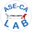 ASE-CA LAB Logo