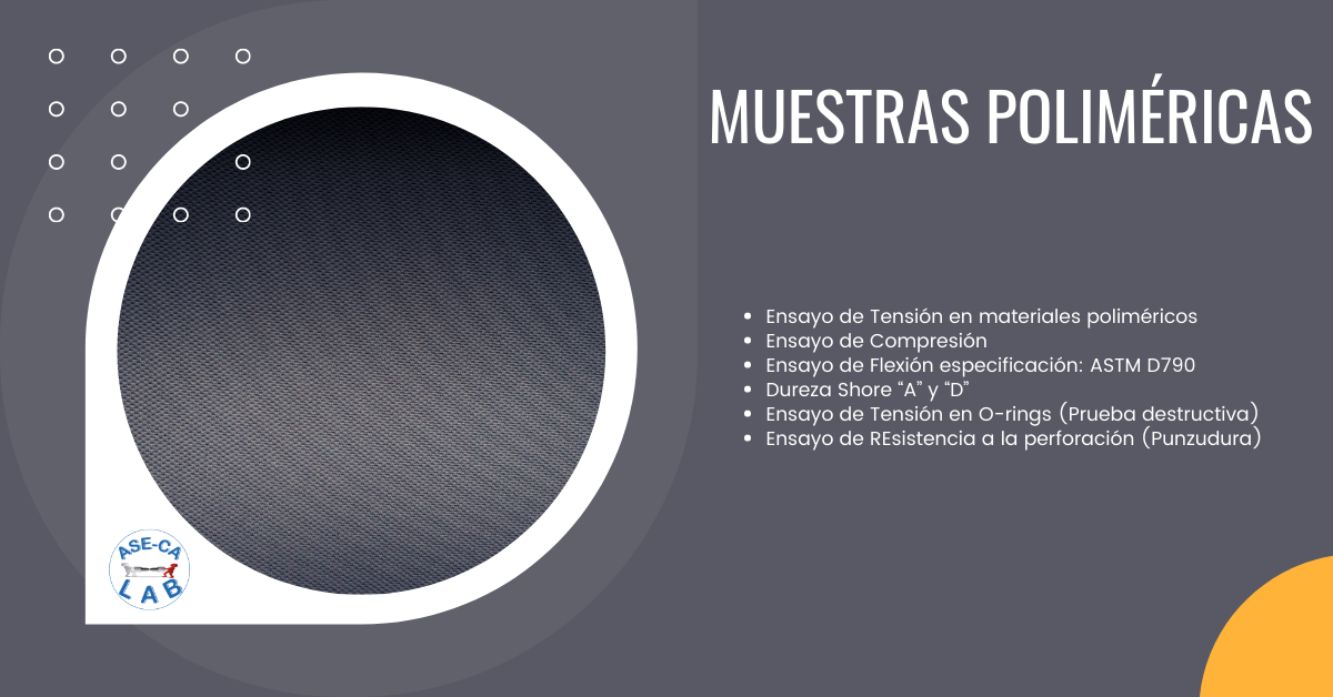 Polímeros